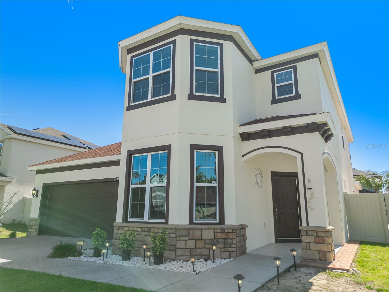 2001 RED BLUFF AVE, APOPKA, FL — photo 22