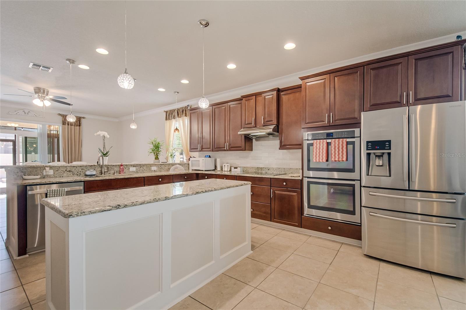 2001 RED BLUFF AVE, APOPKA, FL — photo 43