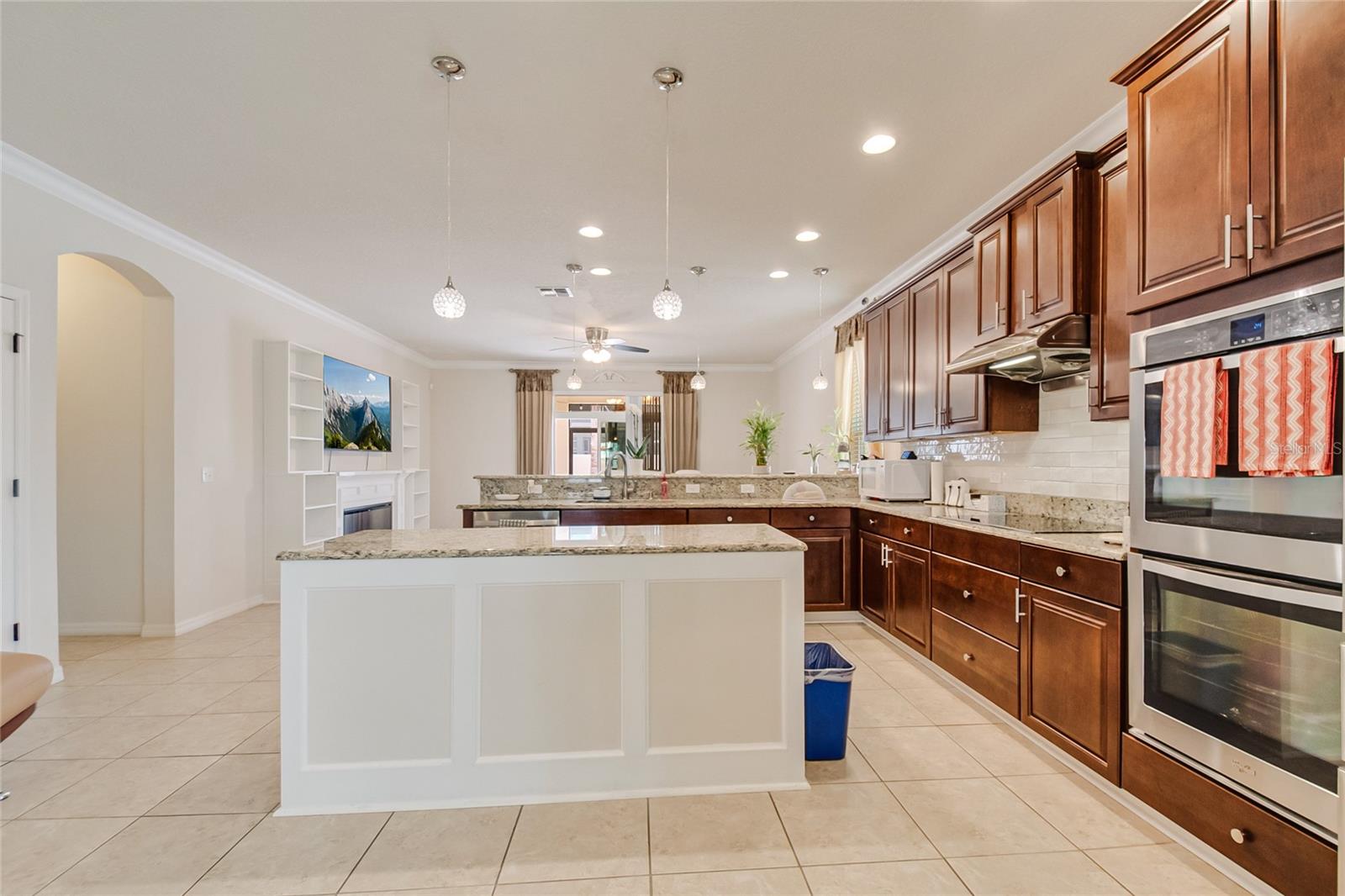 2001 RED BLUFF AVE, APOPKA, FL — photo 47