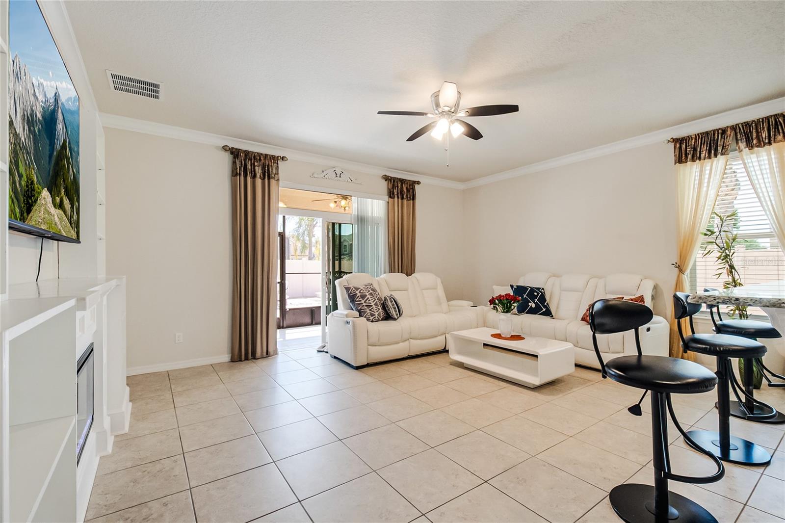 2001 RED BLUFF AVE, APOPKA, FL — photo 48