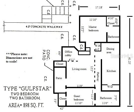455 ALT 19 S #159, PALM HARBOR, FL — photo 41