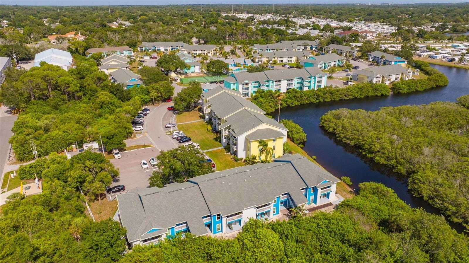 455 ALT 19 S #159, PALM HARBOR, FL — photo 37