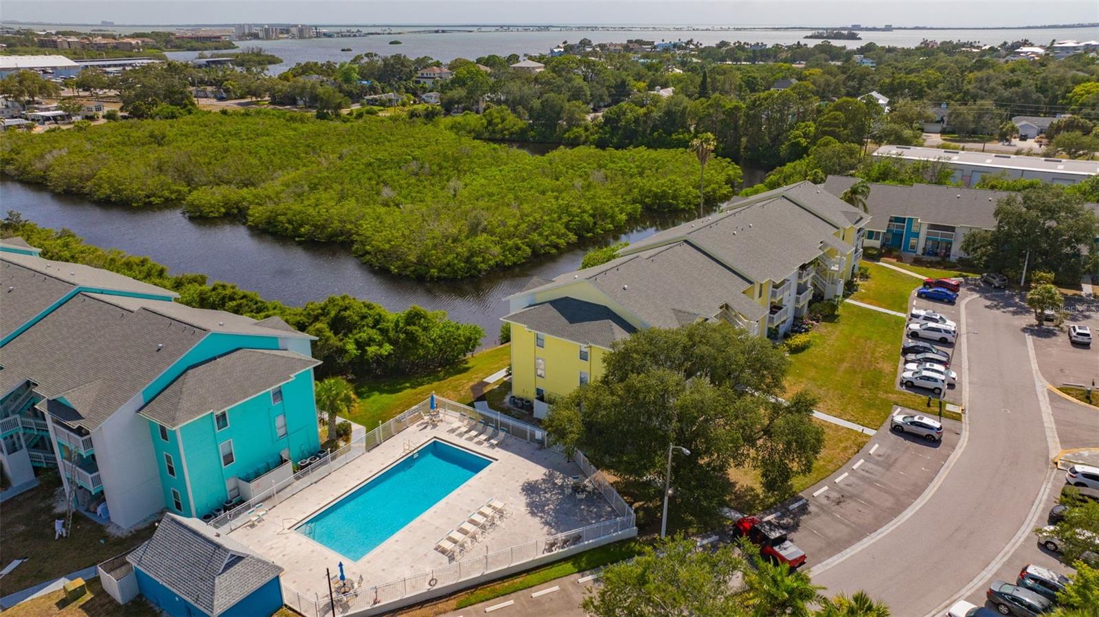 455 ALT 19 S #159, PALM HARBOR, FL — photo 38