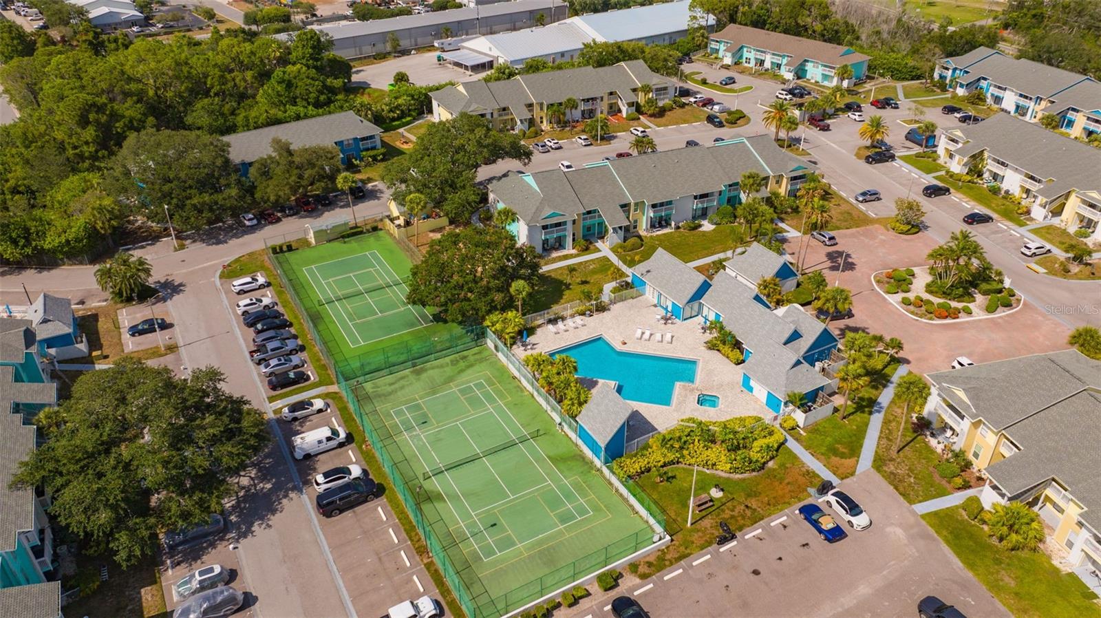 455 ALT 19 S #159, PALM HARBOR, FL — photo 39