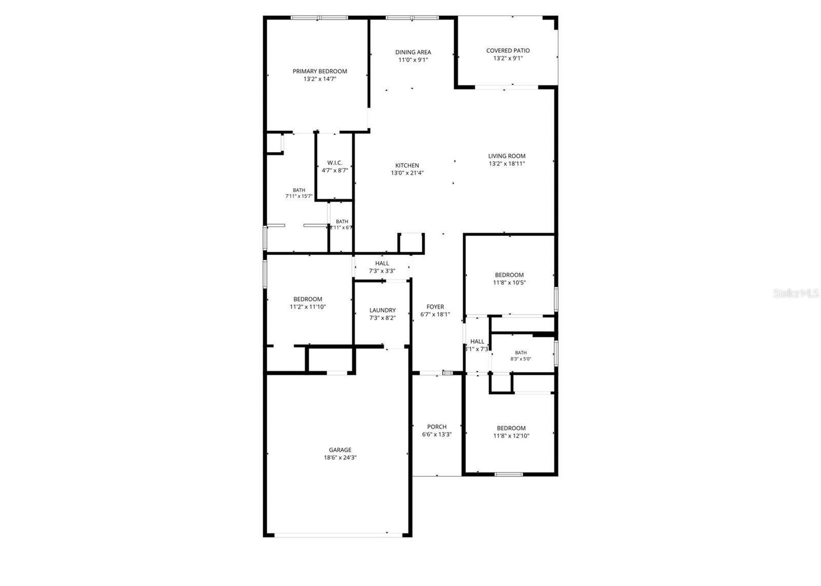 6176 SW 73RD TER, OCALA, FL — photo 4