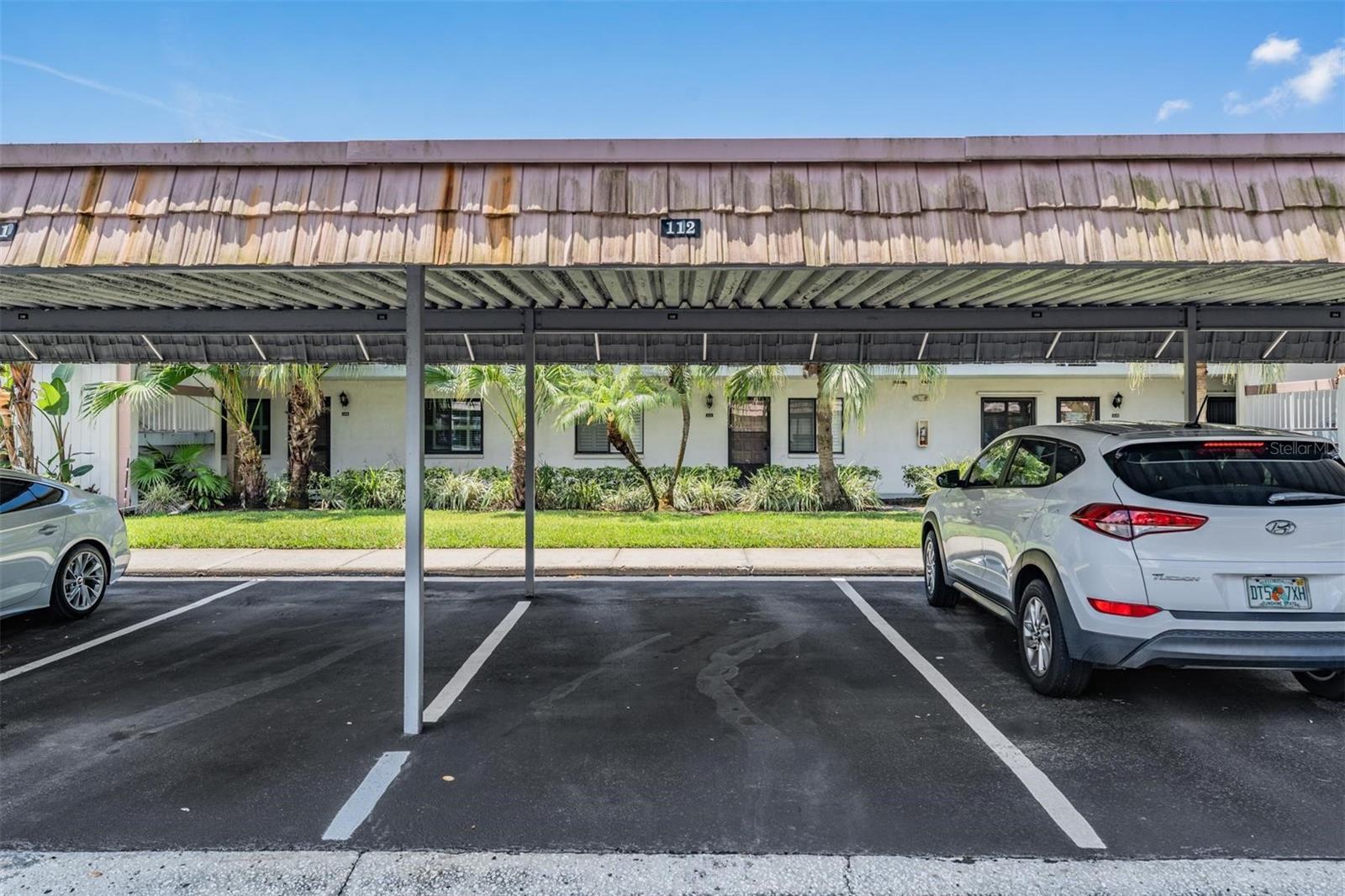 112 LAKEVIEW PL #12, OLDSMAR, FL — photo 5