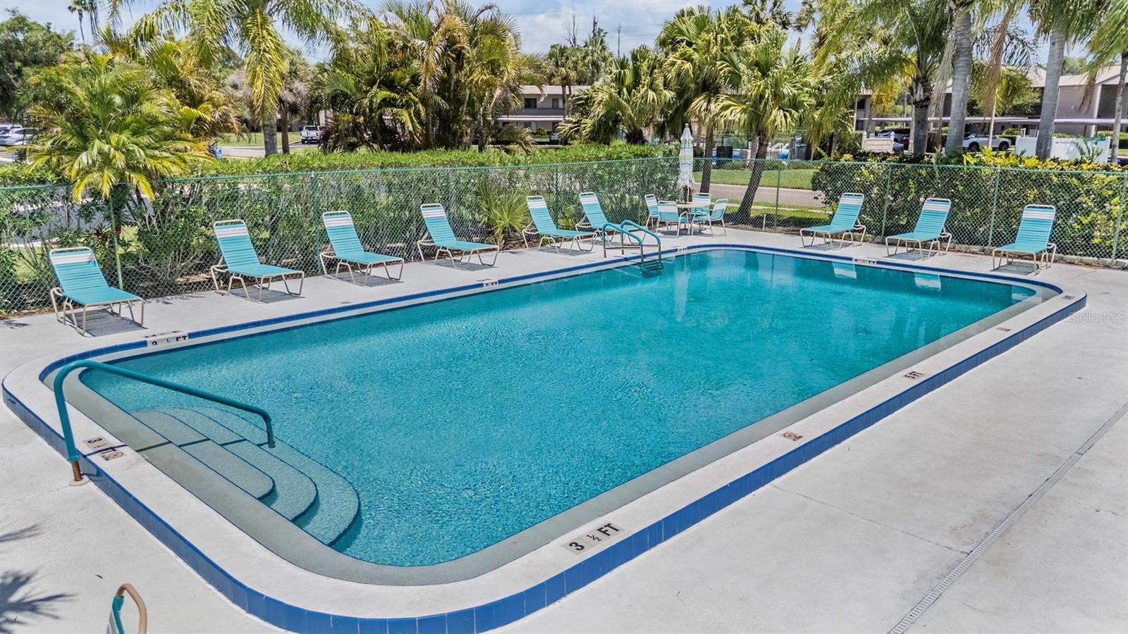 112 LAKEVIEW PL #12, OLDSMAR, FL — photo 28