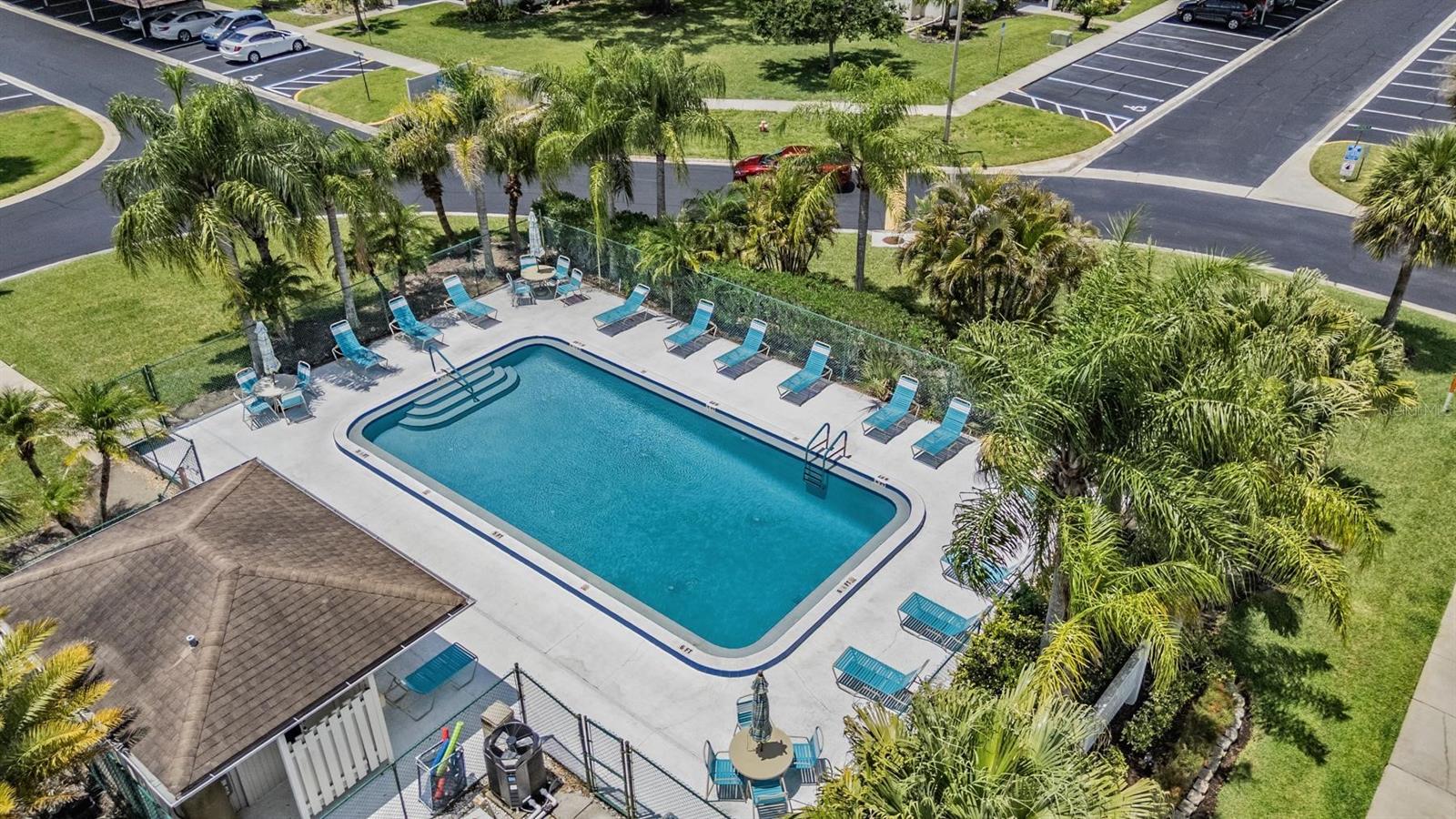112 LAKEVIEW PL #12, OLDSMAR, FL — photo 29