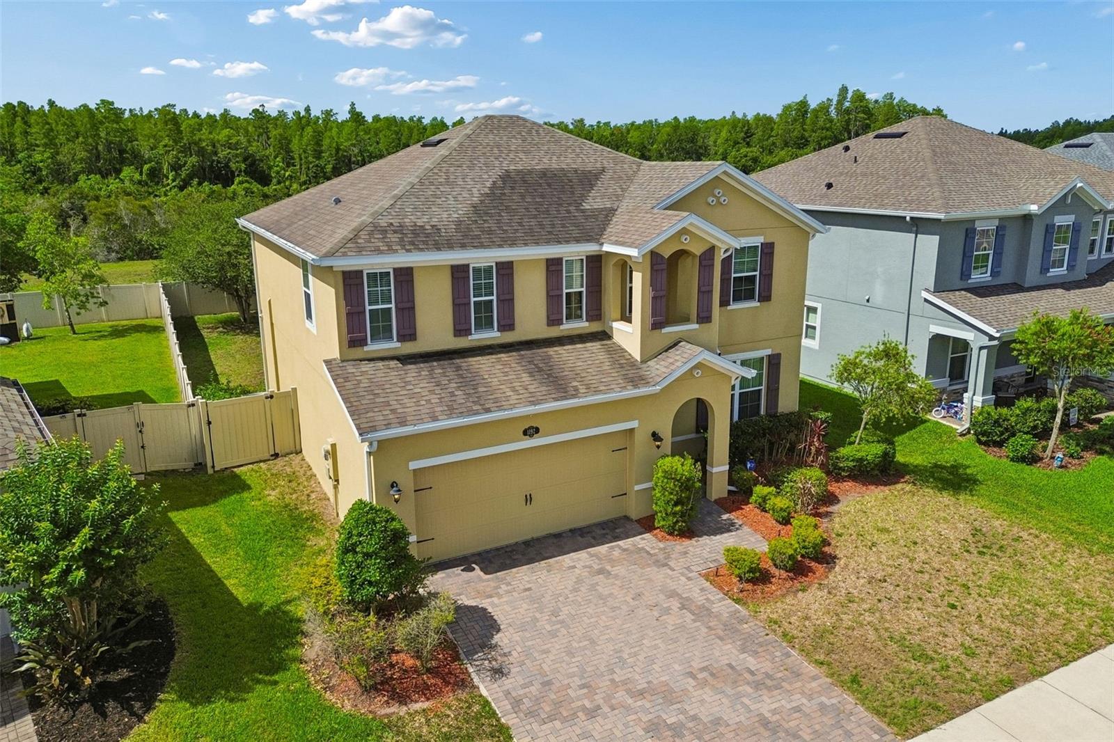 1192 MULTIFLORA LOOP, LUTZ, FL — photo 2