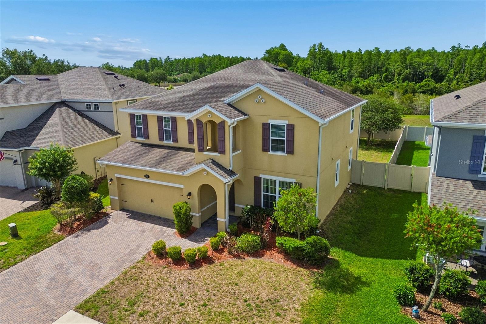 1192 MULTIFLORA LOOP, LUTZ, FL — photo 3