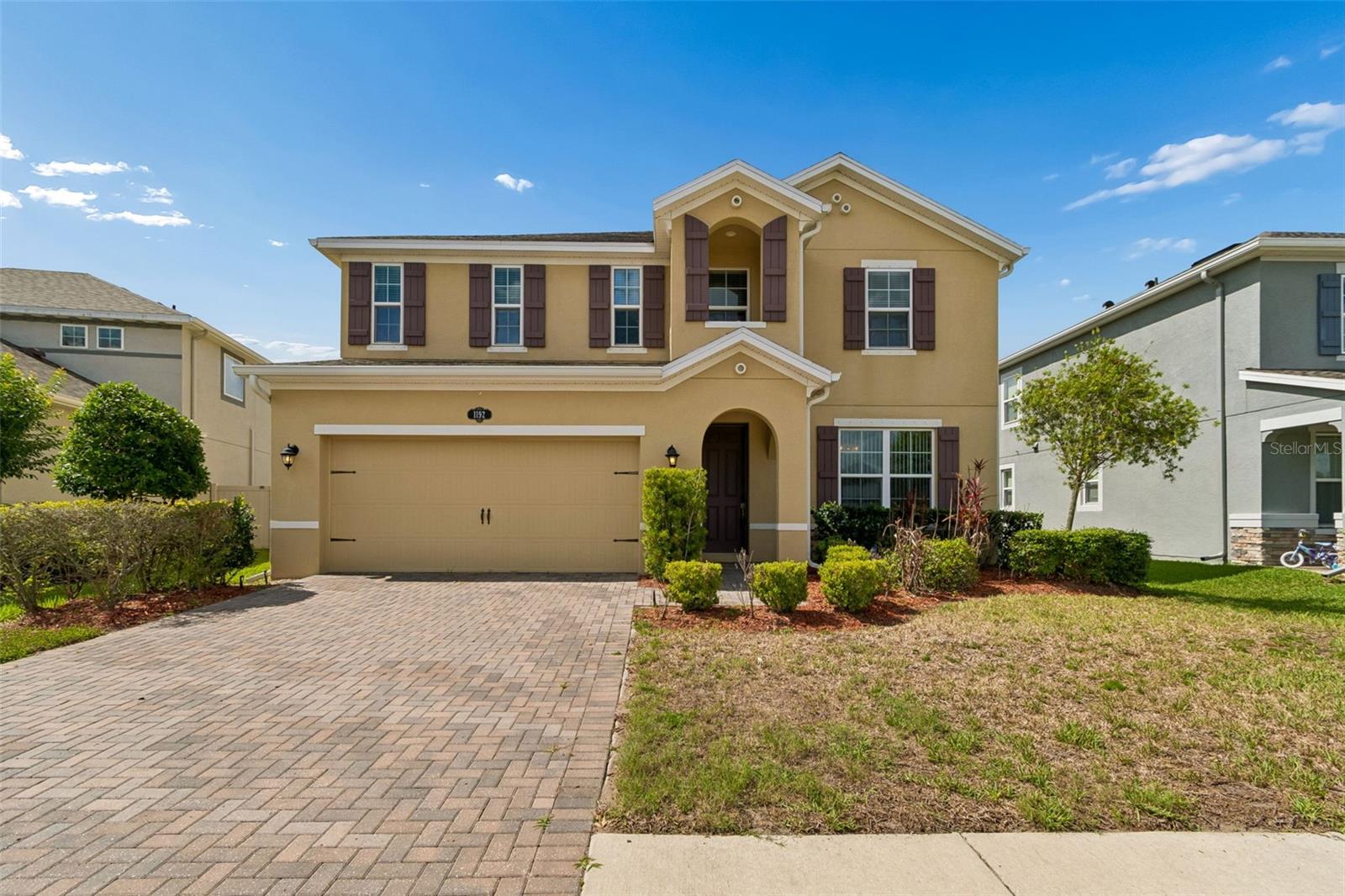 1192 MULTIFLORA LOOP, LUTZ, FL — photo 4