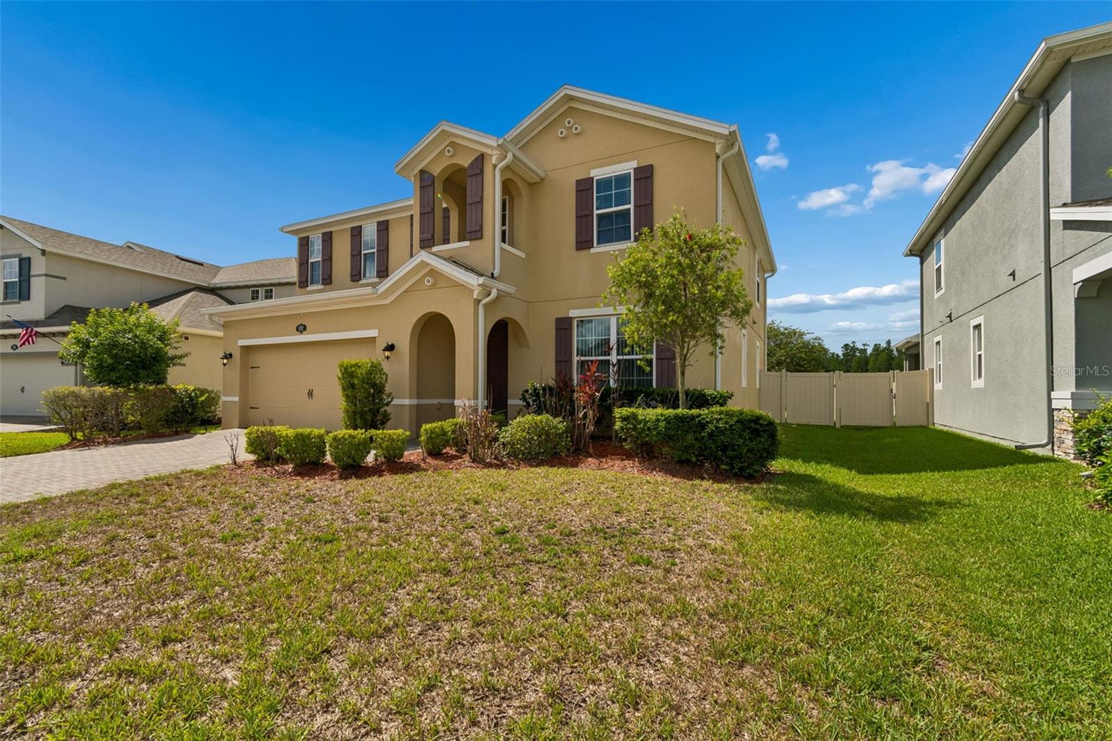 1192 MULTIFLORA LOOP, LUTZ, FL — photo 5