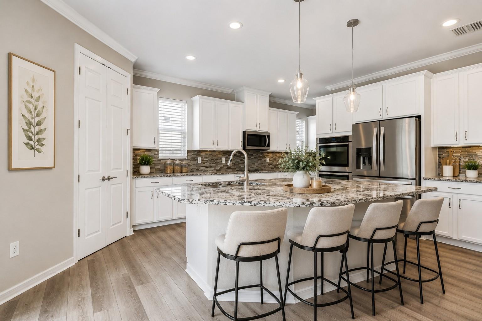 1192 MULTIFLORA LOOP, LUTZ, FL — photo 11