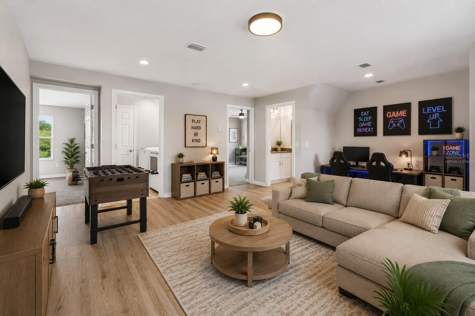 1192 MULTIFLORA LOOP, LUTZ, FL — photo 15