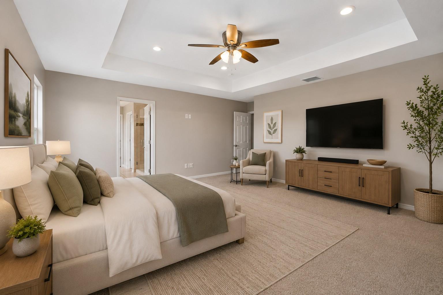 1192 MULTIFLORA LOOP, LUTZ, FL — photo 17