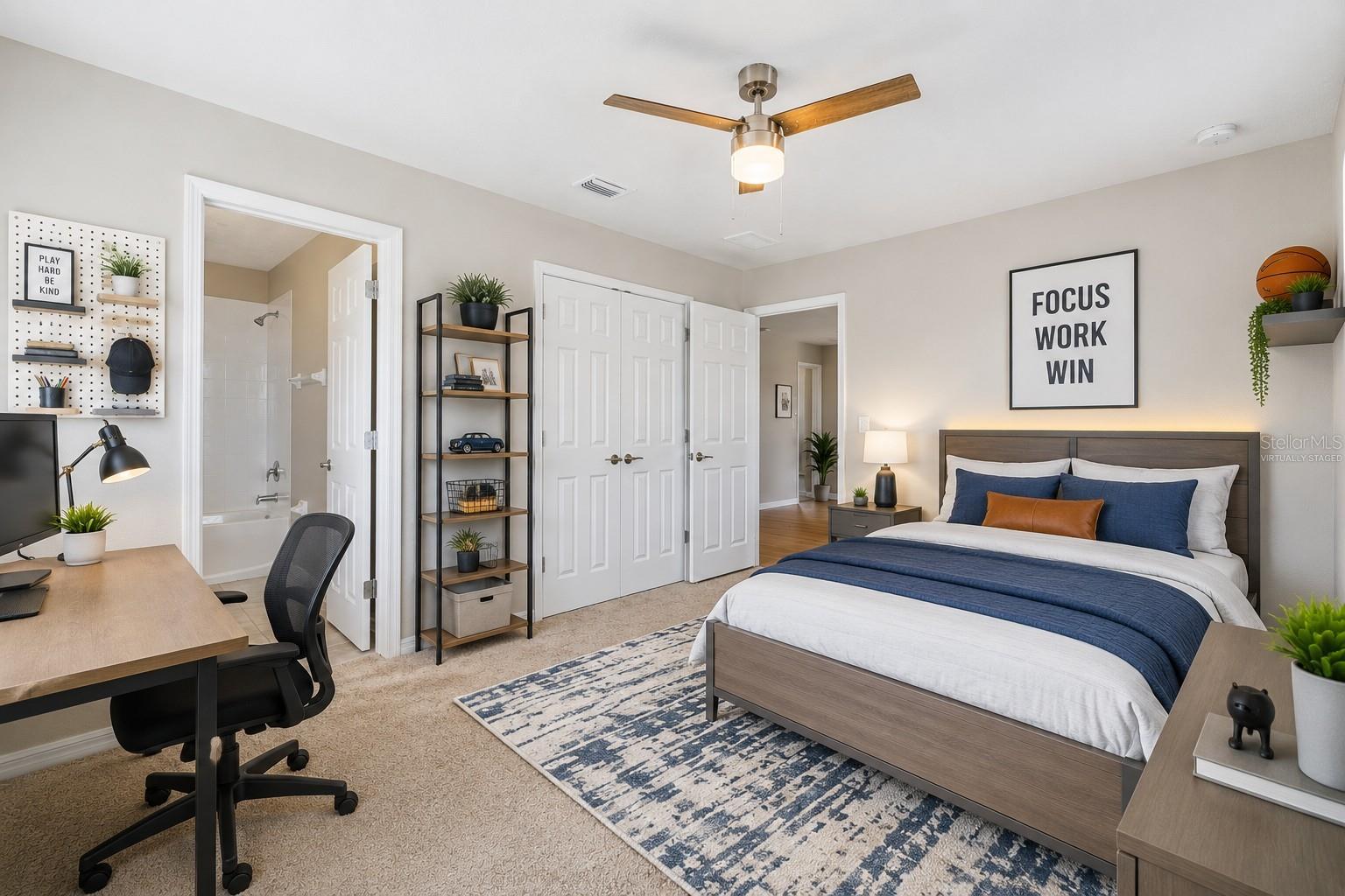 1192 MULTIFLORA LOOP, LUTZ, FL — photo 26