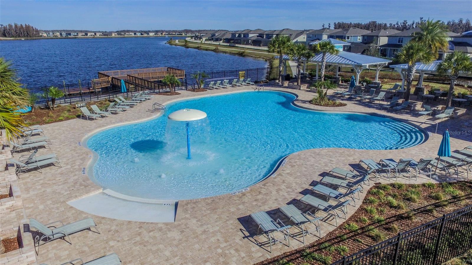 1192 MULTIFLORA LOOP, LUTZ, FL — photo 28