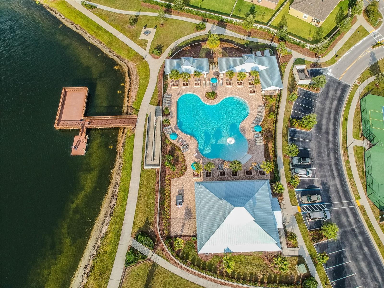 1192 MULTIFLORA LOOP, LUTZ, FL — photo 29