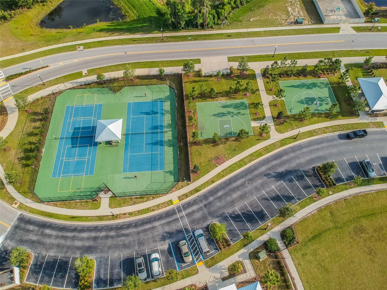 1192 MULTIFLORA LOOP, LUTZ, FL — photo 30