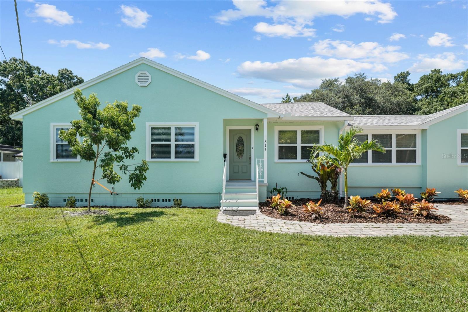 814 W INDIANA AVE, TAMPA, FL — photo 4