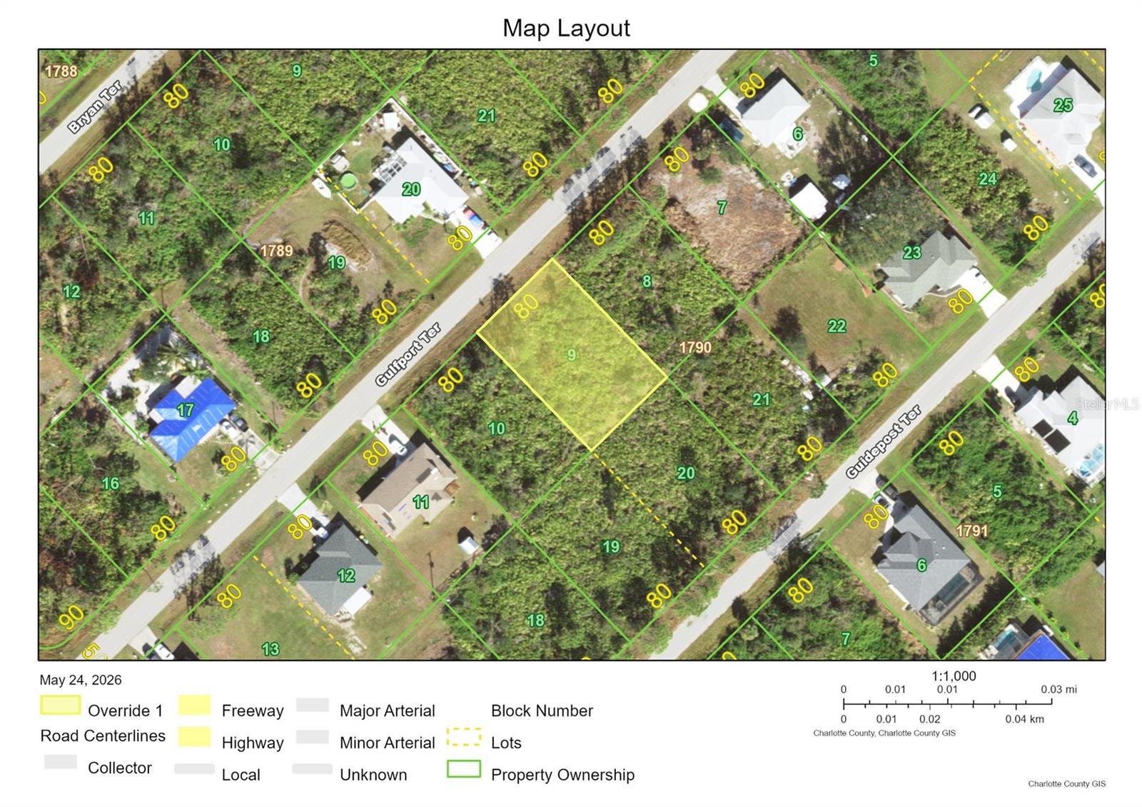 5388 GULFPORT TER, PORT CHARLOTTE, FL — photo 2