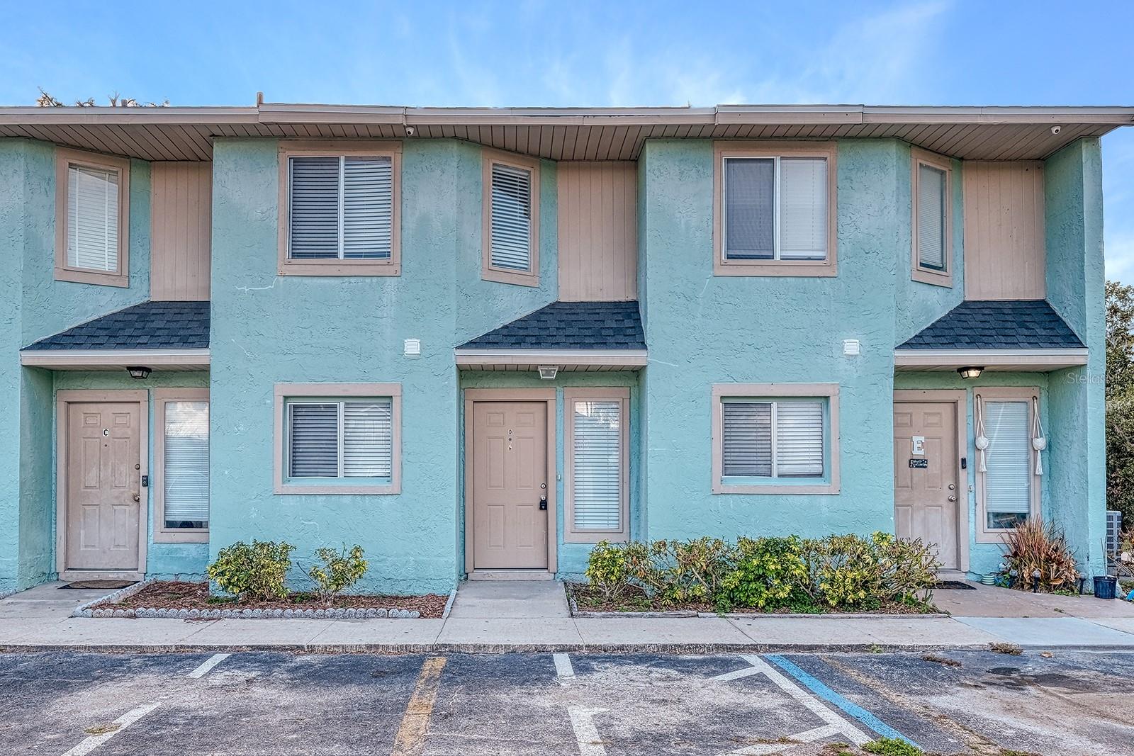 283 GARDNER LN #F, KISSIMMEE, FL