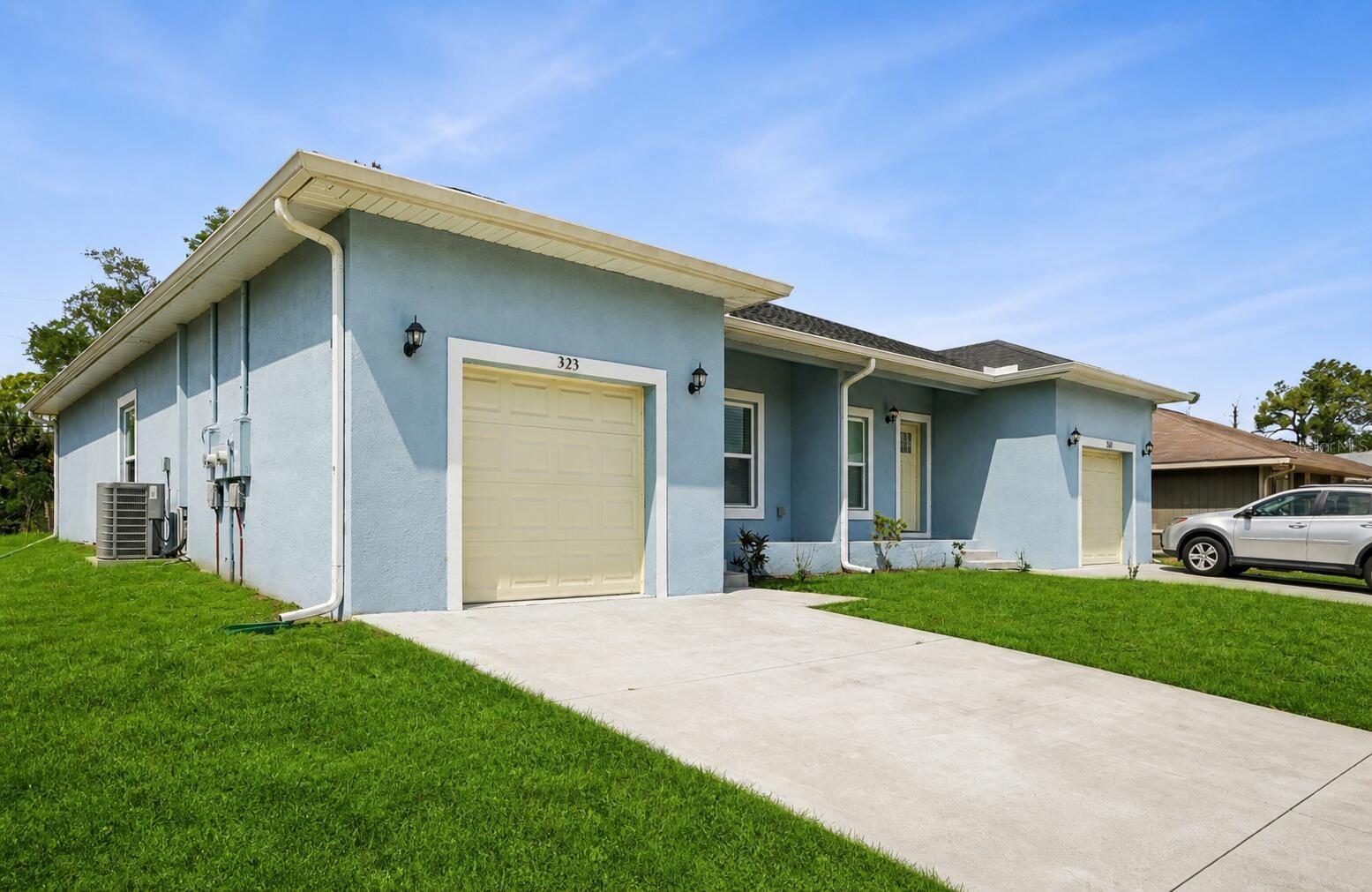 321 CAMILLIA LN, PORT CHARLOTTE, FL — photo 2