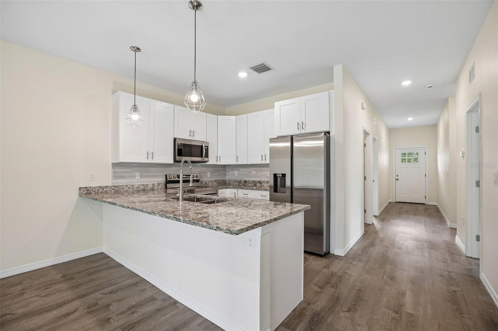 321 CAMILLIA LN, PORT CHARLOTTE, FL — photo 17