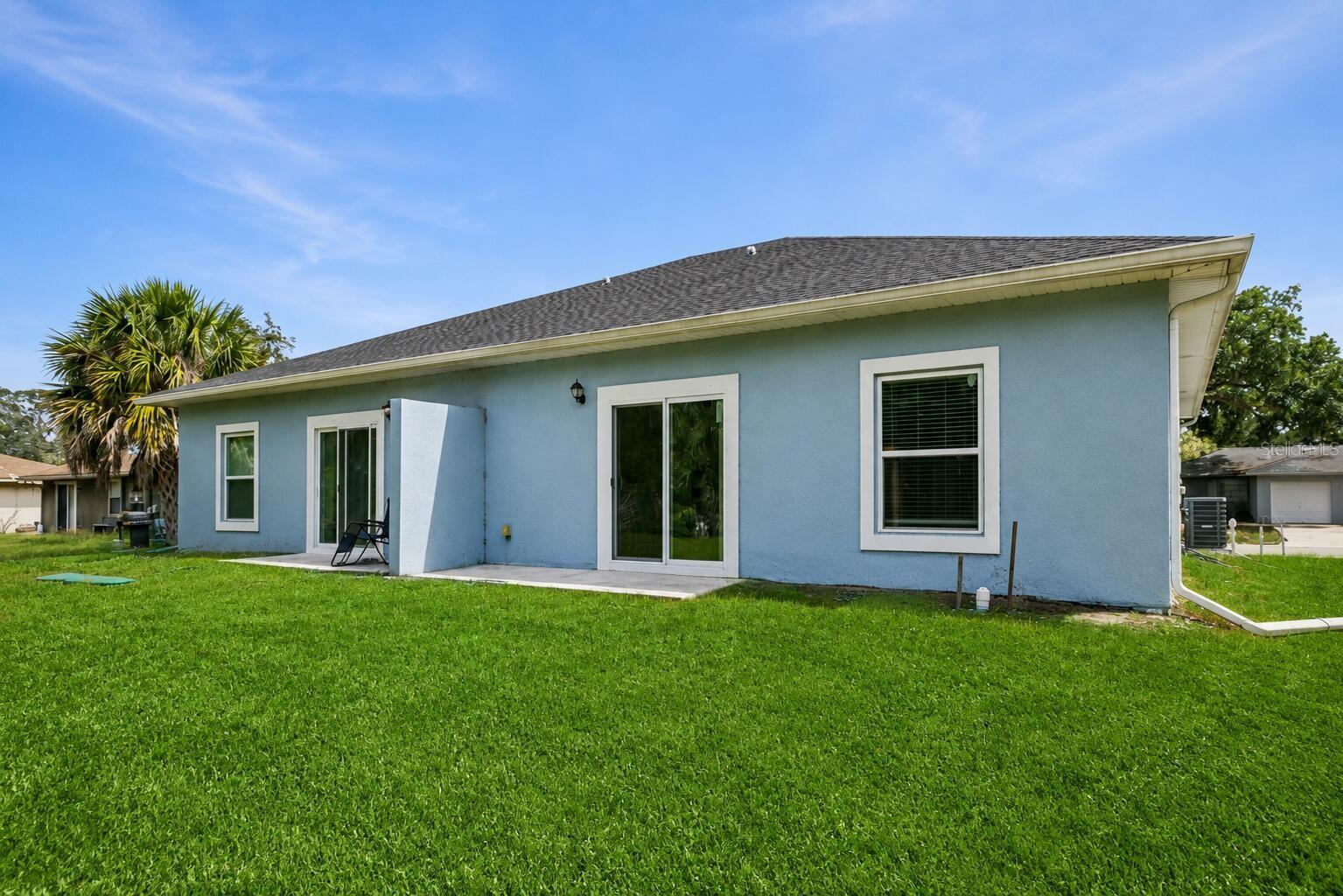 321 CAMILLIA LN, PORT CHARLOTTE, FL — photo 18