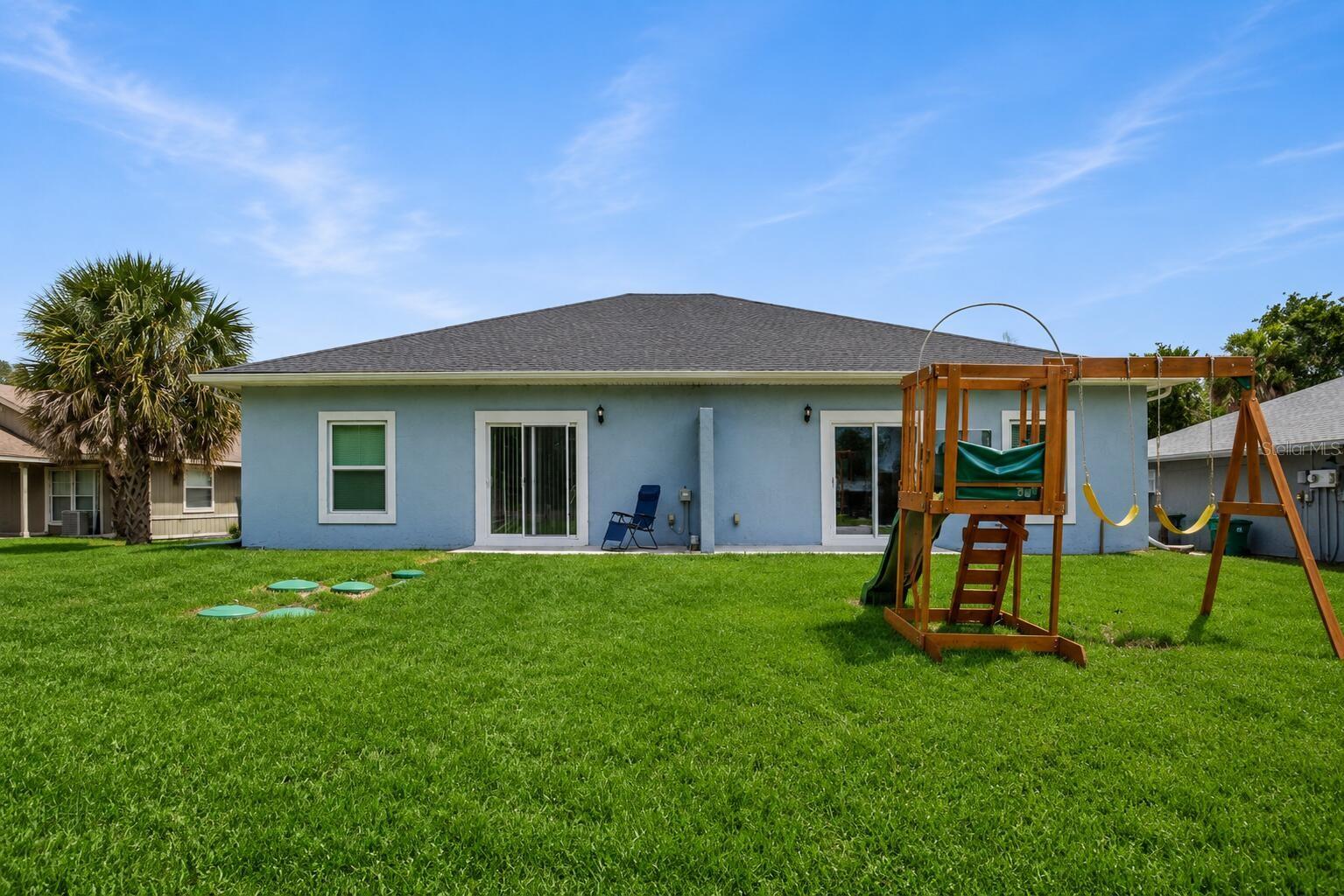 321 CAMILLIA LN, PORT CHARLOTTE, FL — photo 20