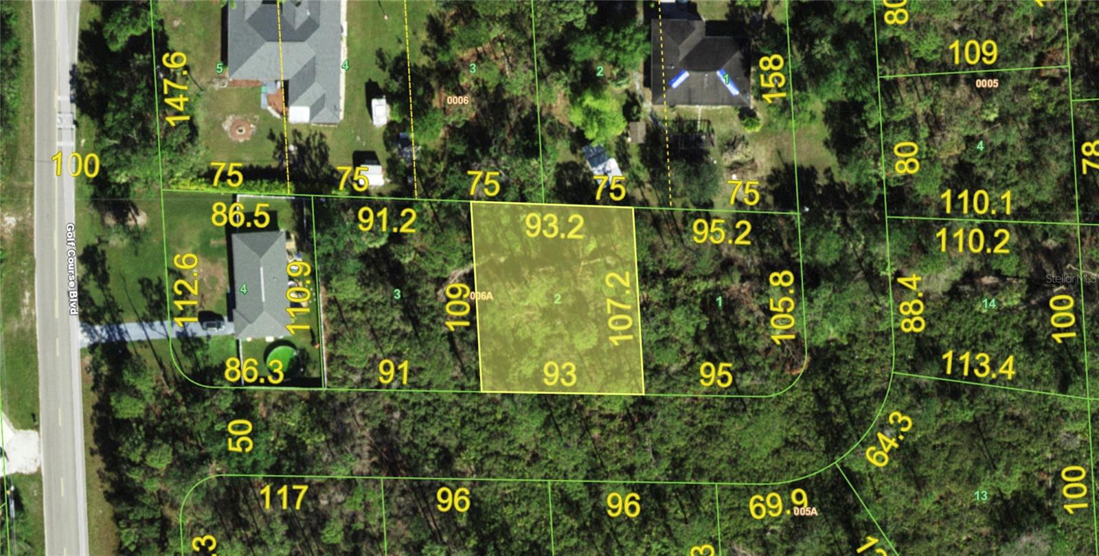 951 RIVIERA DR, PUNTA GORDA, FL