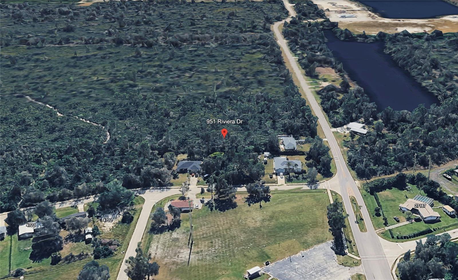 951 RIVIERA DR, PUNTA GORDA, FL — photo 4