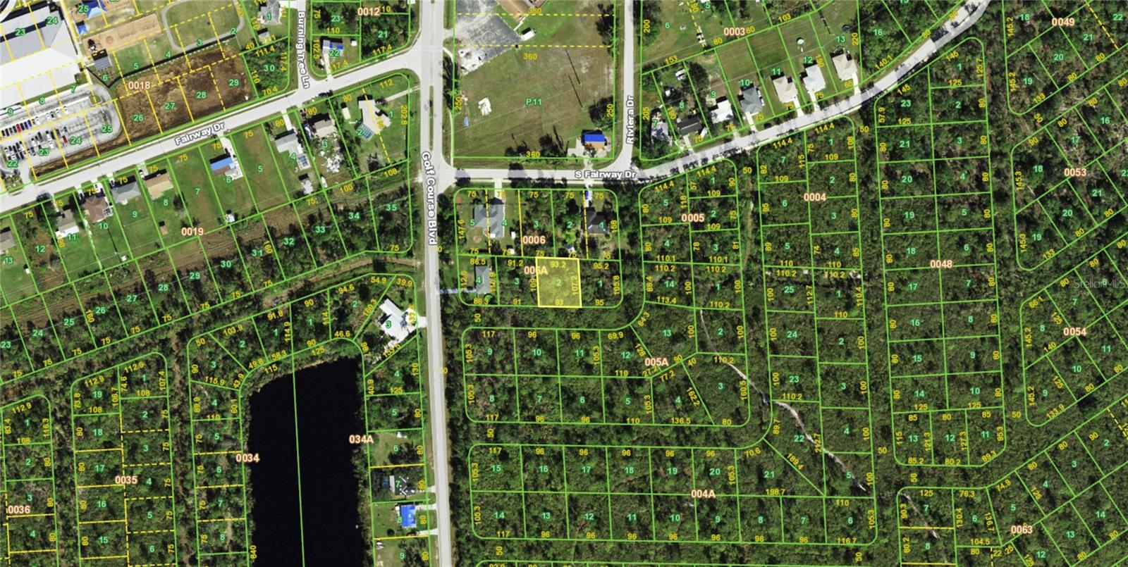 951 RIVIERA DR, PUNTA GORDA, FL — photo 8