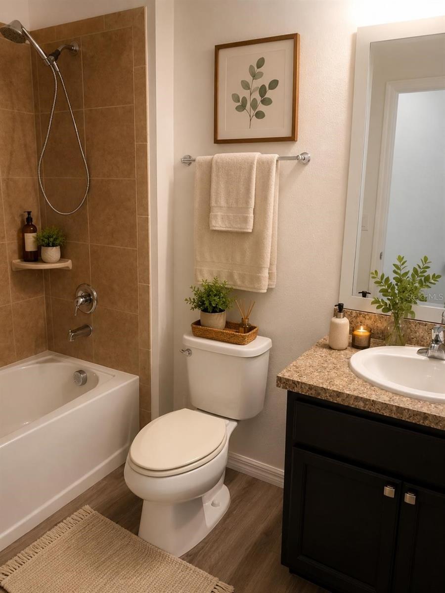 4592 BIG ISLAND DR, KISSIMMEE, FL — photo 13