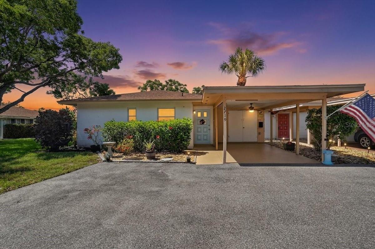 2719 51ST AVE W, BRADENTON, FL — photo 2