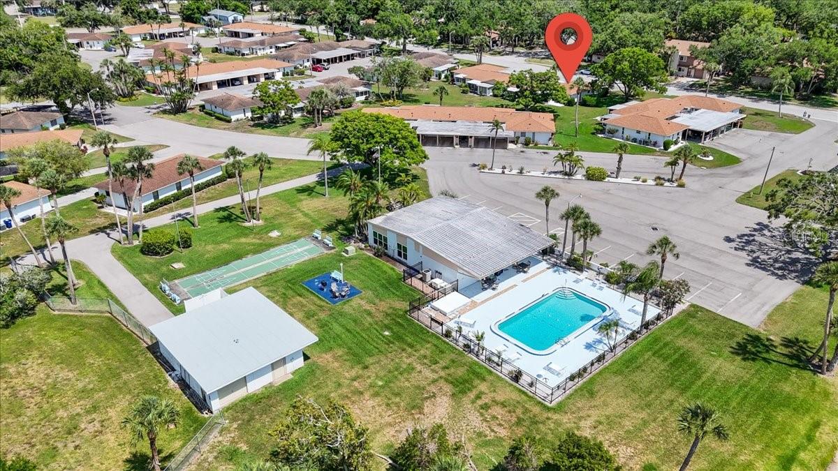 2719 51ST AVE W, BRADENTON, FL — photo 40