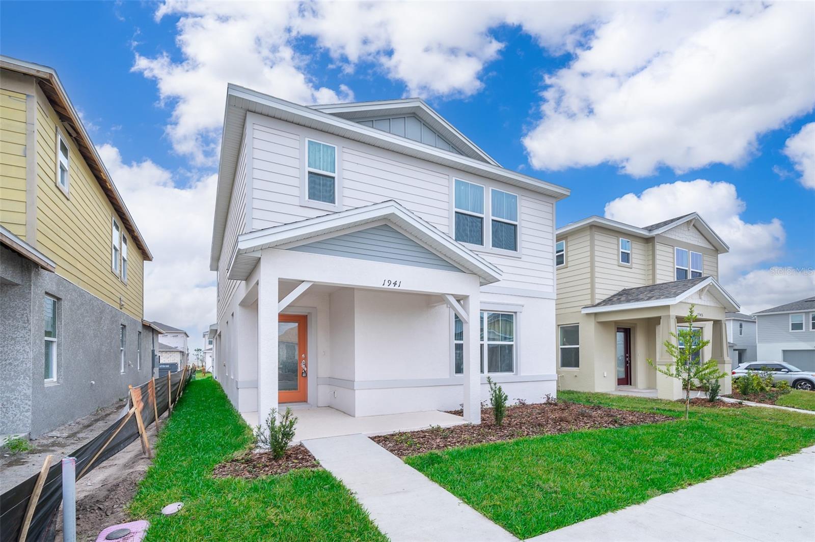 1941 SUMMER SERENITY DR, KISSIMMEE, FL — photo 2