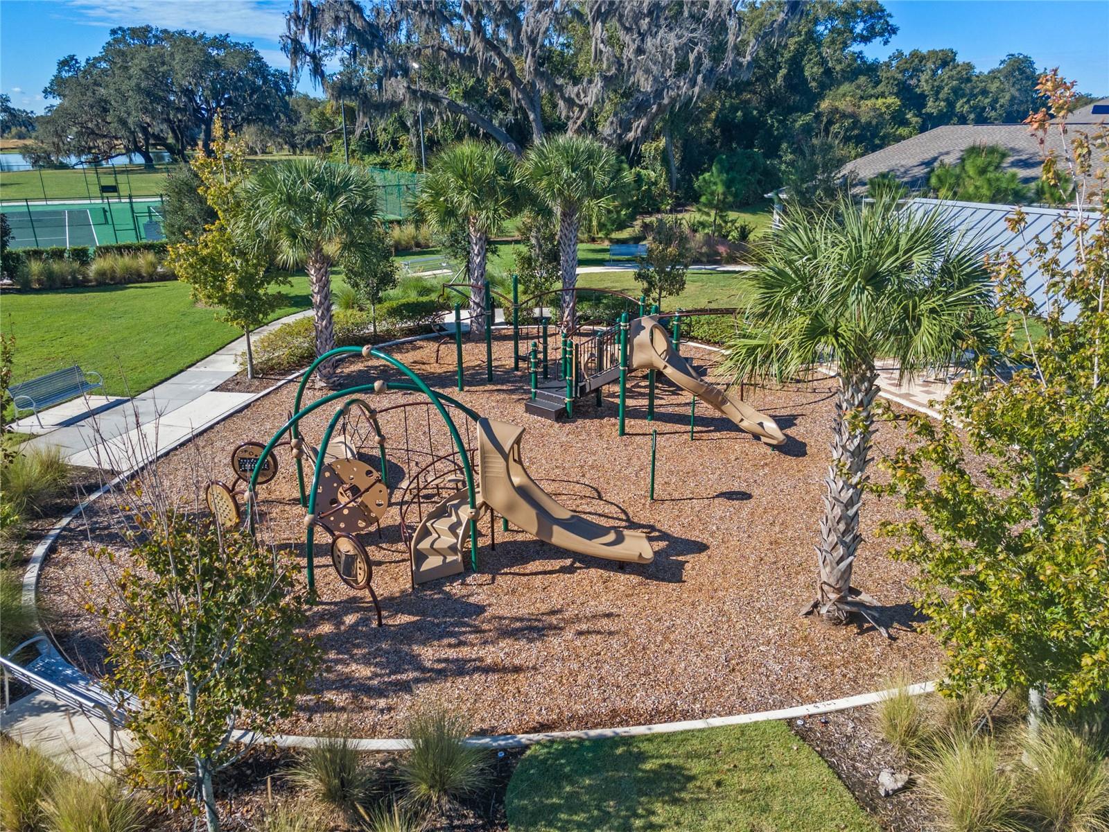 1941 SUMMER SERENITY DR, KISSIMMEE, FL — photo 41