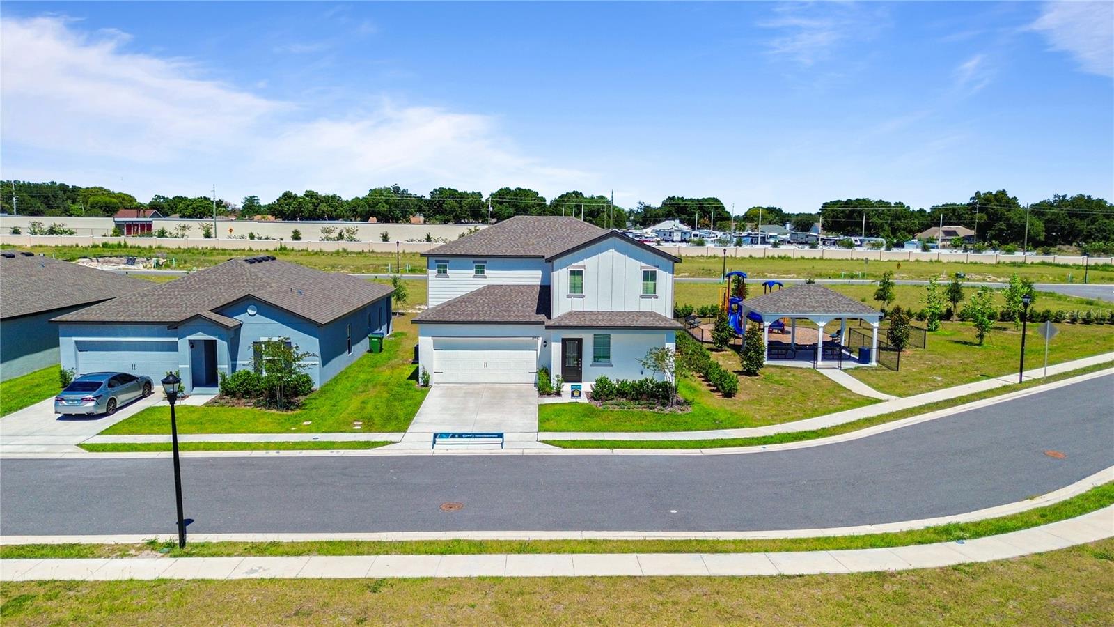 1774 WHITE ELEPHANT LOOP, WINTER HAVEN, FL — photo 22