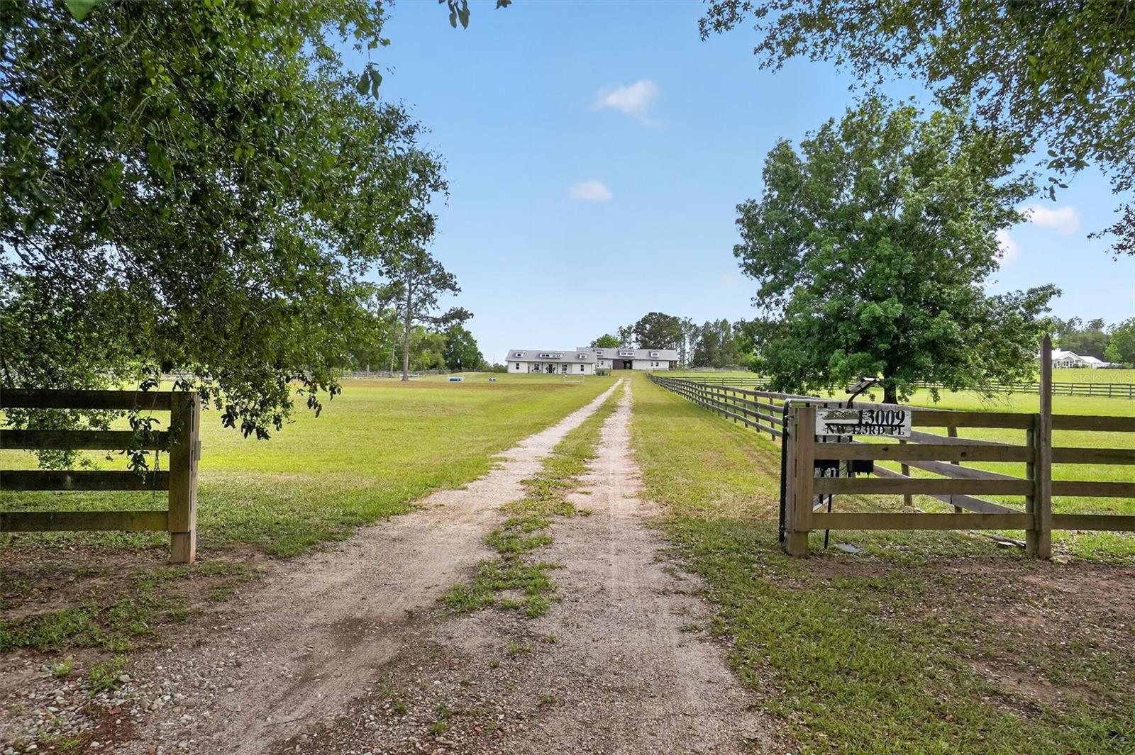 13009 NW 123RD PL, ALACHUA, FL — photo 45
