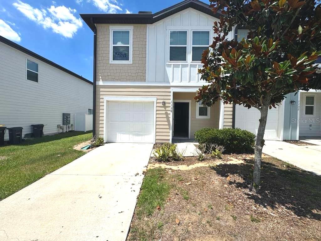 1128 MERRILL ST, DAVENPORT, FL