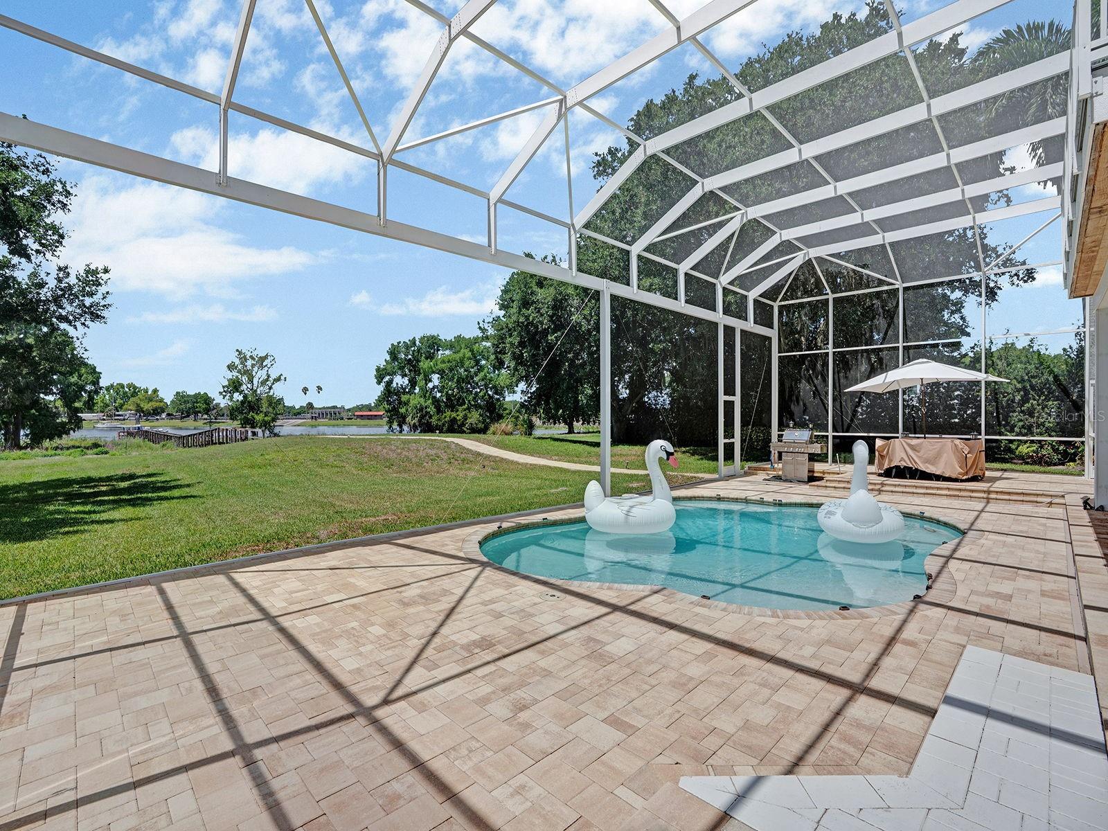 16270 FOREST MIST CT, ALVA, FL — photo 57