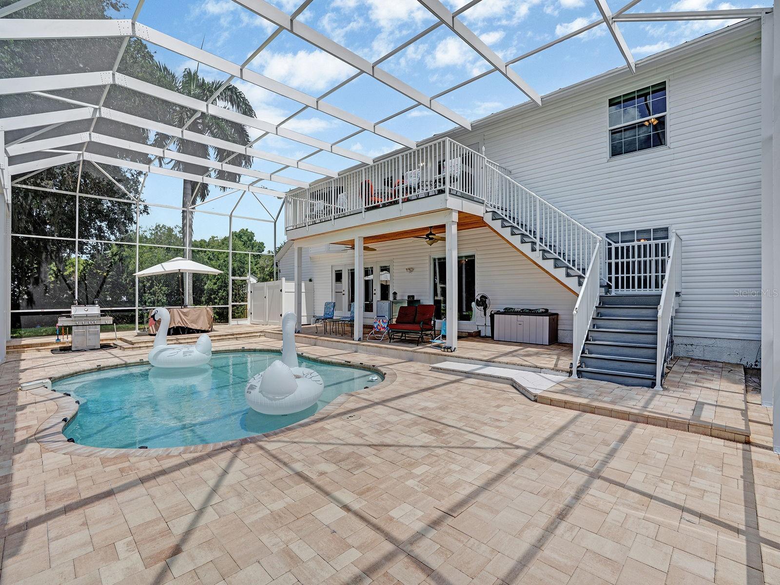 16270 FOREST MIST CT, ALVA, FL — photo 58