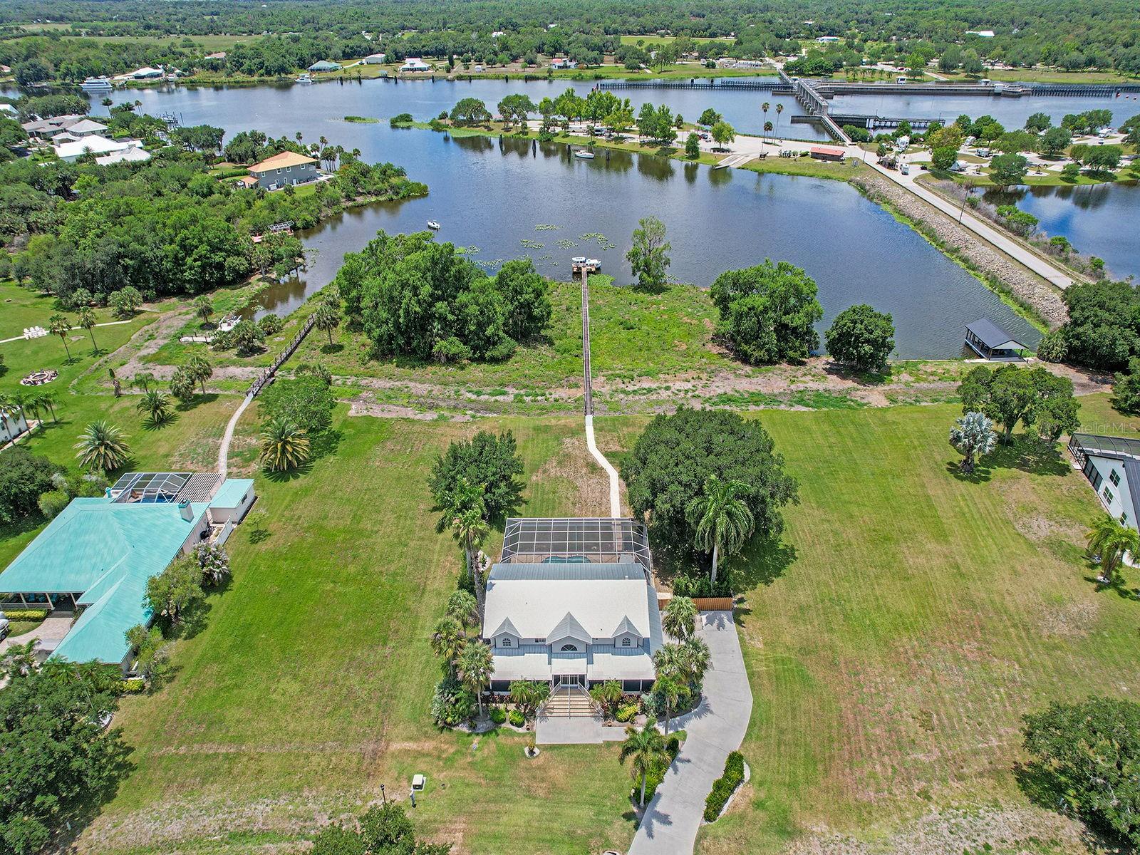 16270 FOREST MIST CT, ALVA, FL — photo 80