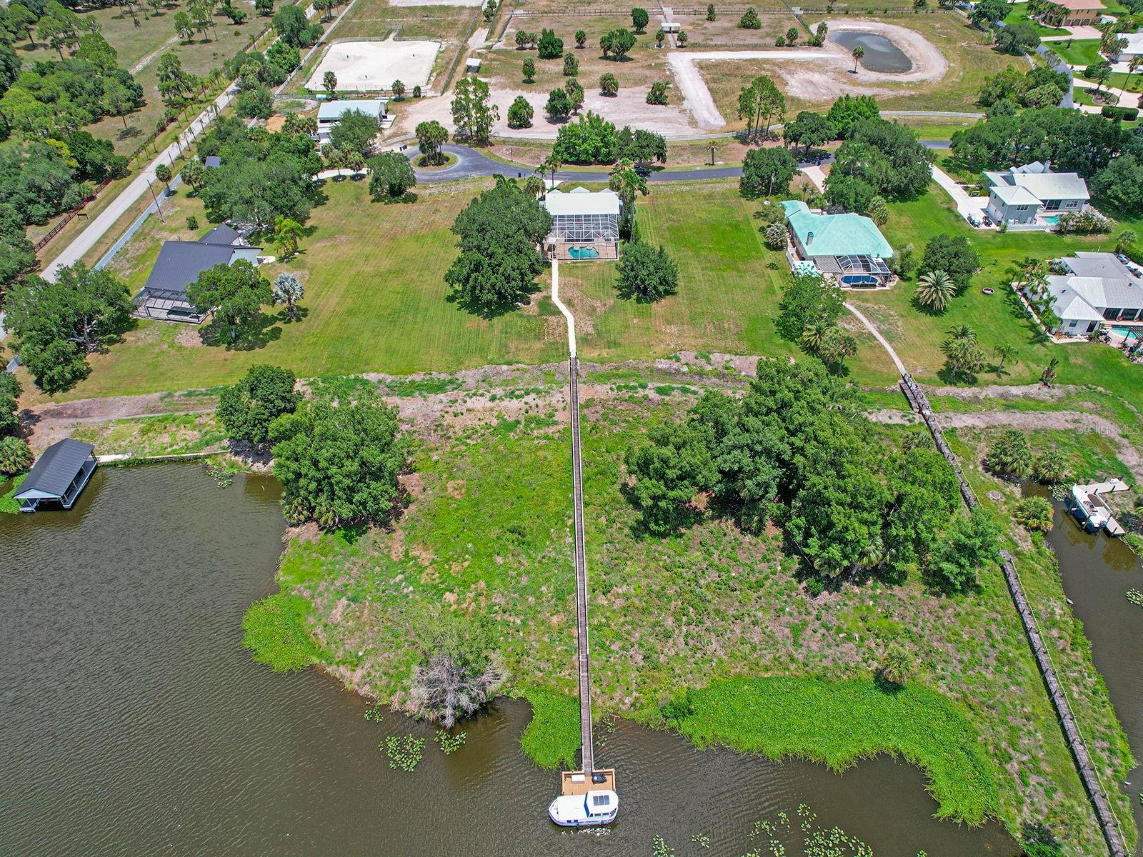 16270 FOREST MIST CT, ALVA, FL — photo 83