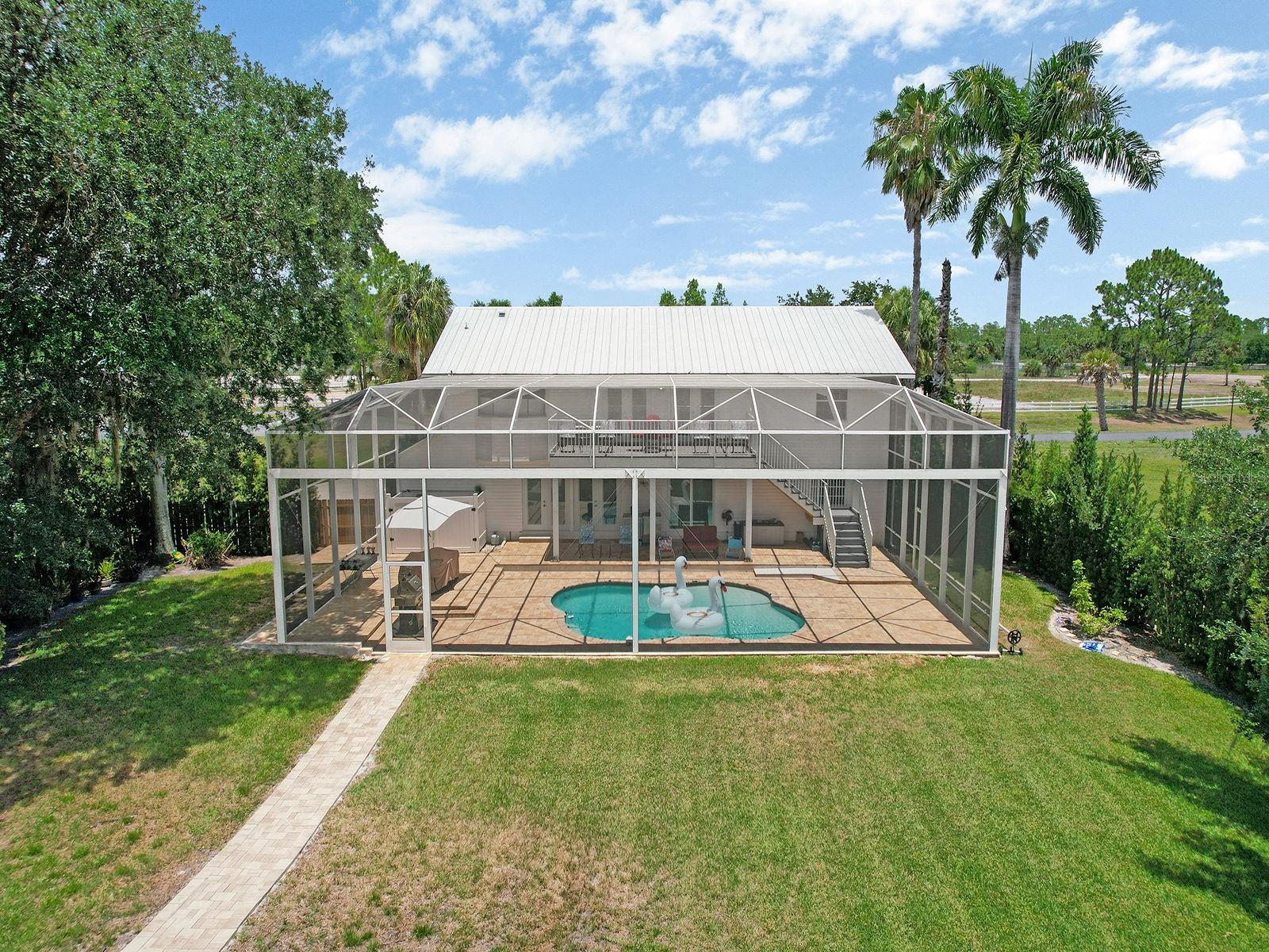 16270 FOREST MIST CT, ALVA, FL — photo 85
