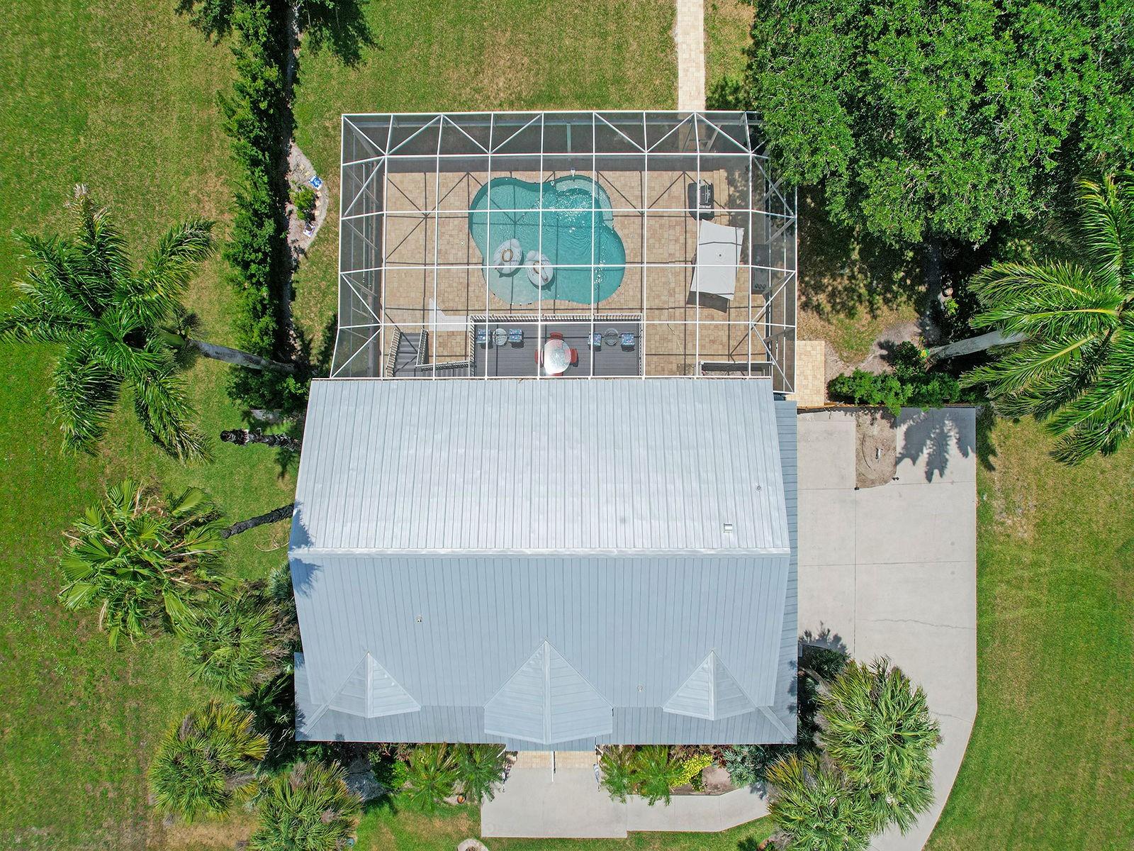 16270 FOREST MIST CT, ALVA, FL — photo 86