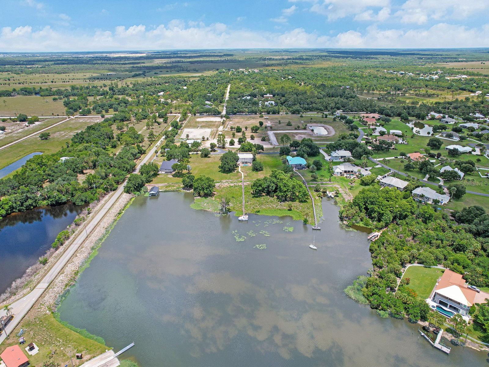 16270 FOREST MIST CT, ALVA, FL — photo 87