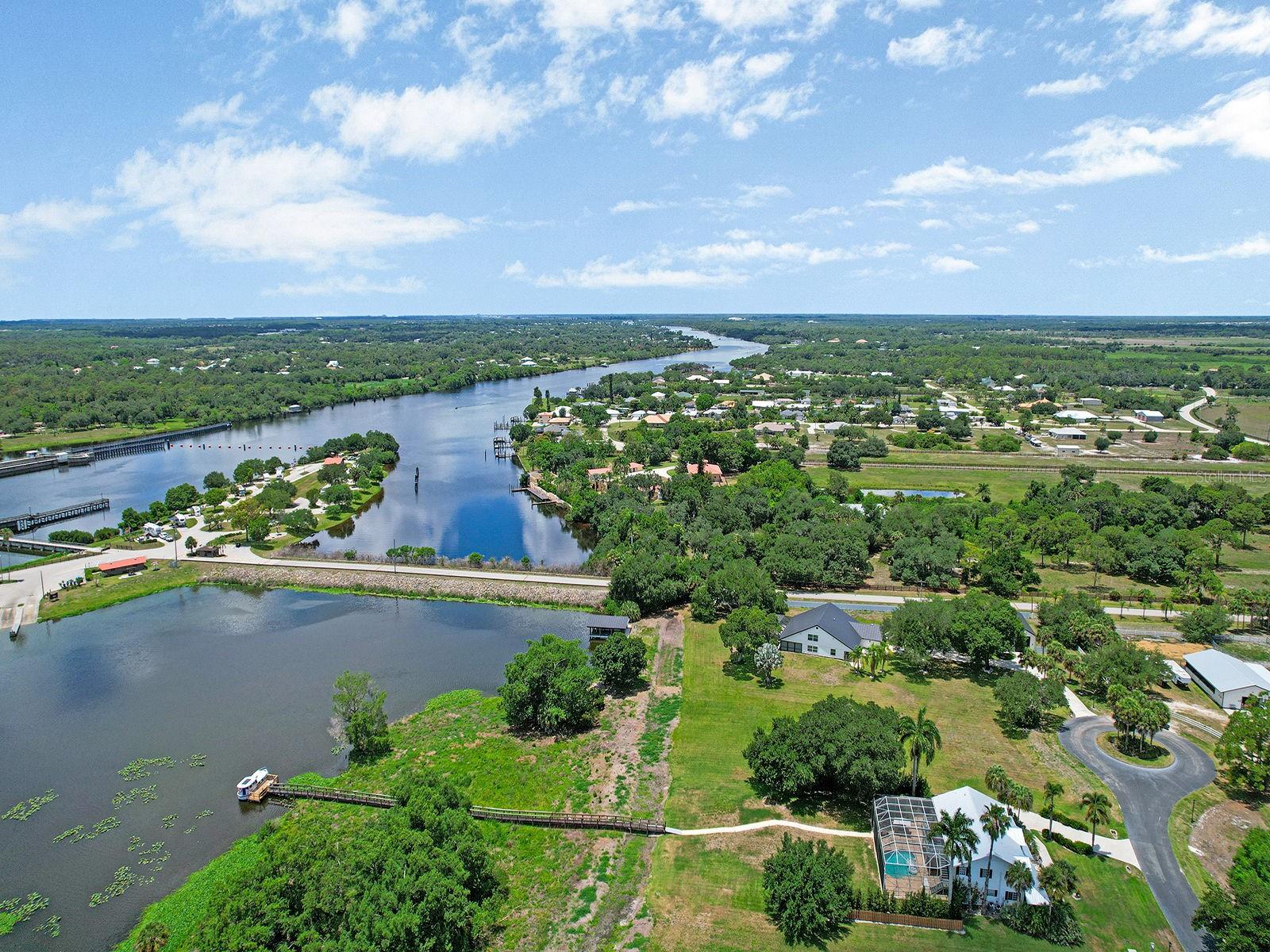 16270 FOREST MIST CT, ALVA, FL — photo 89