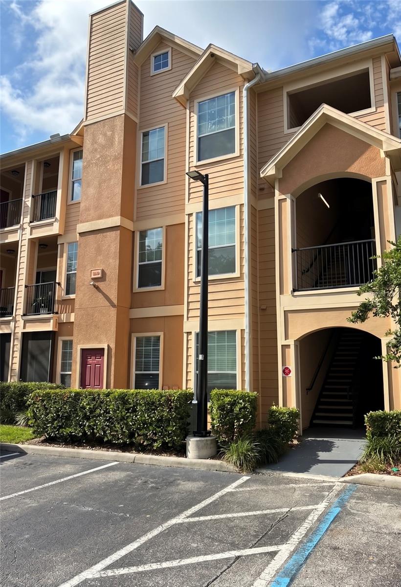 1995 ERVING CIR #307, OCOEE, FL